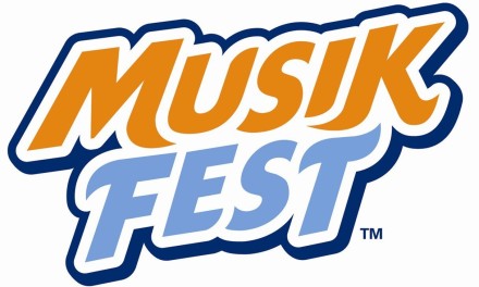 MusikFest this Sunday!