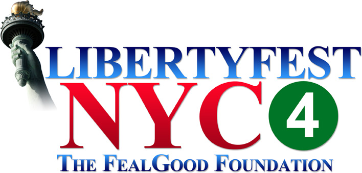Liberty Fest NYC May 24th