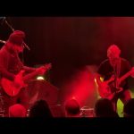 Tim Reynolds / TR3 & Dave Cahill “Rumble” Live!