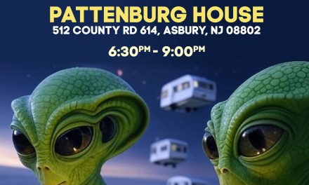 Dave Cahill & Pentley Holmes 9/25/2025 at The Pattenburg House