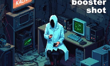 Brain Rot, Booster Shot Coming May 26th