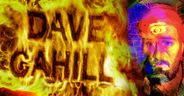 Fire in the Madhouse at the End of Time NOW STREAMING EVERYWHERE MUSIC IS HEARD