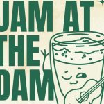 Jam at the Dam 9/12/2026 in High Bridge
